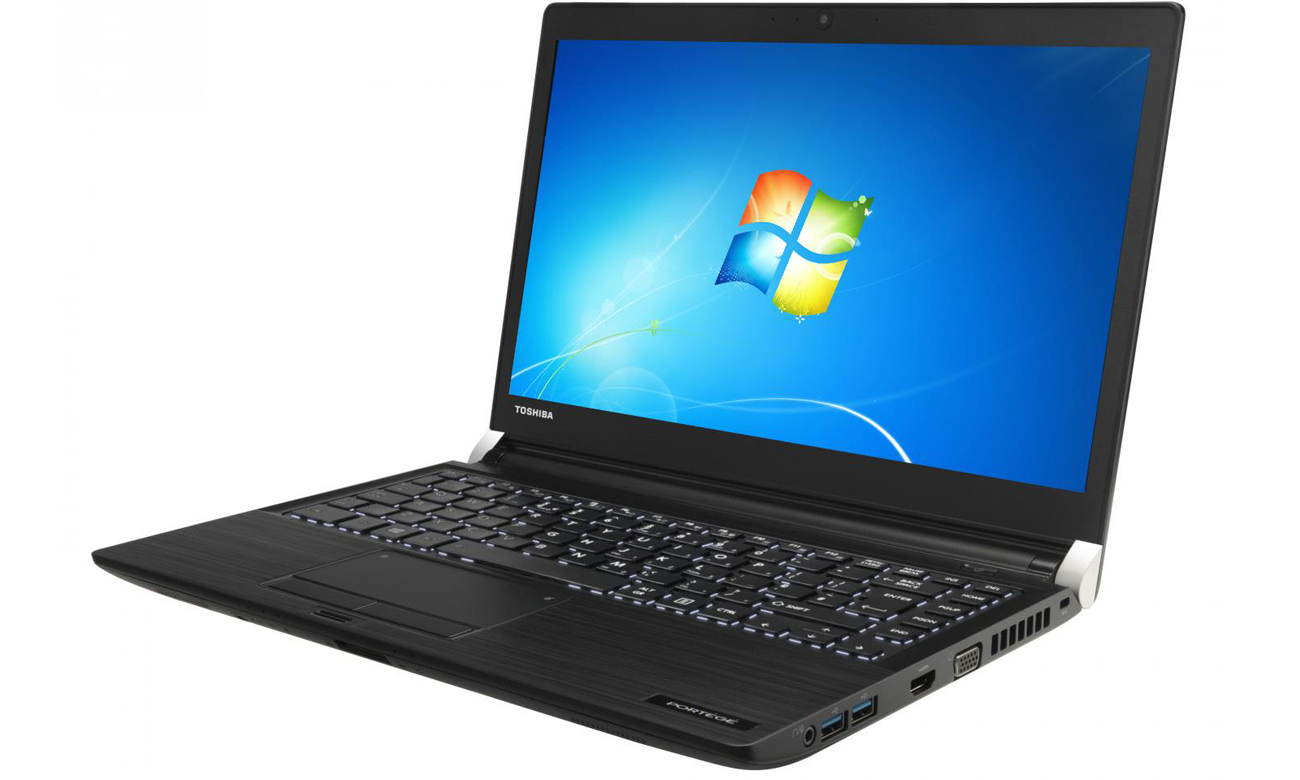 Toshiba Portege Z930-10Q 13,3